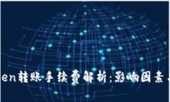 imToken转账手续费解析：影响因素与建议